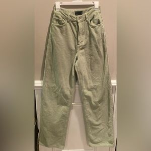 ASOS Tall wide leg pants